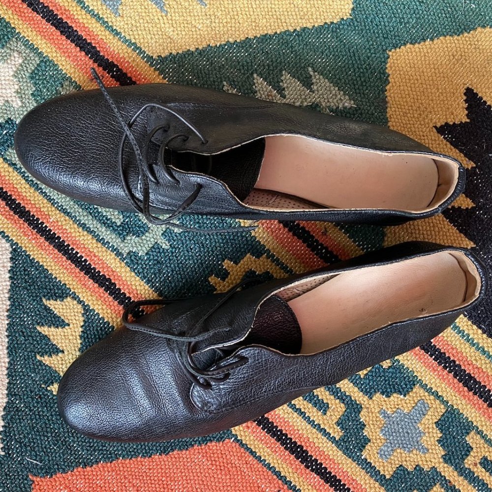 Handmade Italian Shoes